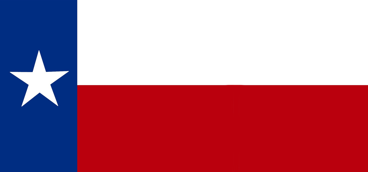 Texas Flag